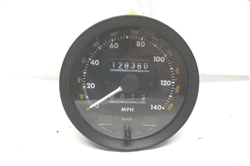 XJ6 Electronic Speedometer - DAC2830