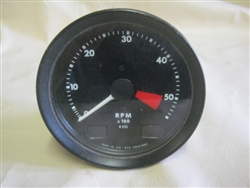 XJ6 Tachometer / Rev Counter DAC3008