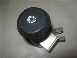 XJ6 Dimmer (Rheostat) Switch - DAC2534