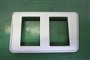 XJ6 Lamp Mounting Panel Bezel BD42820