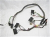 XJ6 Panel Switch Wiring Harness DAC1271