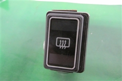 XJ6 XJS Rear Heated Window Defrost Switch DAC1355