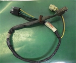 XJ6 Neutral Safety Reverse Lamp Wiring Harness