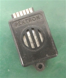 XJ6 Pektron Seat Belt Warning Logic Unit C46194