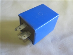 XJ6 XJS  Wiper Delay Unit - DAC1329