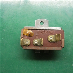 XJ6 XJS Lamp Failure Transmitter DAC1910