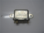 XJ6 XJS Door Lock Relay - C42381 DAC2207
