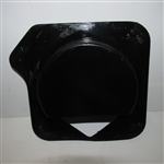 XJ6 Door Speaker Water Shield Right DAC3080