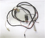 XJ6 Radio Link Harness DAC4246