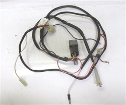 XJ6 Radio Link Harness DAC4246