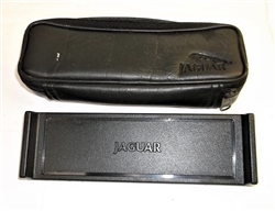 XJ6 Radio Faceplate and Storage Bag