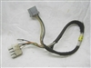 XJ6 Wiper Motor Wiring Harness DAC1689