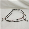 XJ6 Seatbelt Warning Harness DAC1500