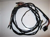 XJ6 XJ12 Rear Door Wiring Harness DAC2545