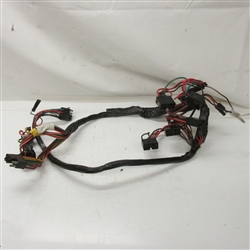 XJ6 XJ12 Window Switch / Sunroof Harness DAC3570 DAC4322