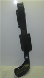 XJ6 Wiring Harness Shield - Right - DAC1747