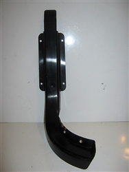 XJ6 Wiring Harness Shield - Left - DAC1748