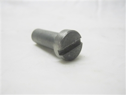 XJ6 XJ12 Battery Rod Nut C36734