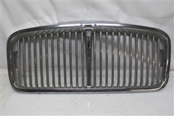 XJ6 XJ12 Radiator Grille BAC1573