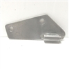 XJ6 Bonnet Cable Bracket - Left BD45605