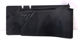 XJ6 XJ12 Windscreen Wiper Cover BD46517