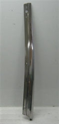 XJ6 Window/Door Stainless Moulding Right Rear - BAC1304