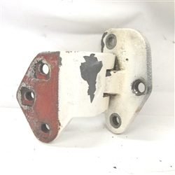 XJ6 Left Rear Upper Door Hinge AKP203 AKP1203