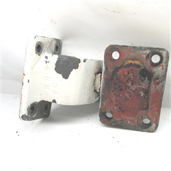 XJ6 Right Front Upper Door Hinge AKP250 RTC1861