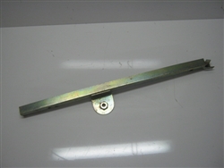 XJ6 Door Glass Channel Right BAC1804