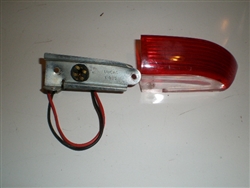 XJ6 XJ12 XJS Door Warning Lamp Right 150653