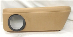 XJ6 Rear Door Pocket Right Biscuit BCC2058 BD39952