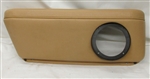 XJ6 Rear Door Pocket Left Biscuit BCC2059 BD39953