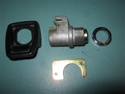 XJ6 XJ12 Glove Box Lock Assembly BAC1492