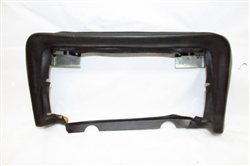 XJ6 Upper Console Coin Tray BAC7131