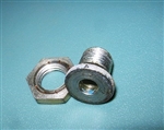 XJ6 XJ12 Console Special Nut and Bolt BD34676 BD34725