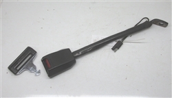 XJ6 Front Left Seat Belt Receiver BBC1509