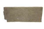 XJ6 Boot Carpet Panel BAC3452
