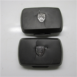 XJ6 XJS XJ40 Fog Lamp Cover - JLM1410