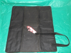 Jaguar Tool Pouch - Aftermarket