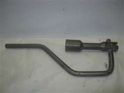 XJ6 XJS Lug Wrench / Tool CAC2740