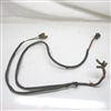 XJ6 Power Seat Wiring Harness - DAC2233