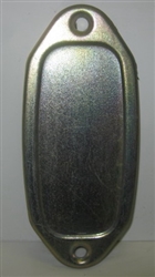 XJ6 Cover Plate / Seal - BAC1942