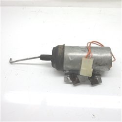 XJ6 Left Rear Door Lock Solenoid Lucas BD44215