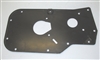 XJ6 Regulator Mount Bracket - Front Left AKP397