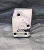 XJ6 XJS Door Latch - Left - Chromed BBC7225