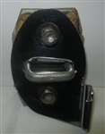 XJ6 Rear Door Lock Latch - BD48648 BD48647