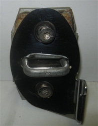 XJ6 Rear Door Lock Latch - BD48648 BD48647