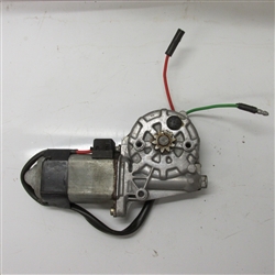 XJ6 Right Front Window Motor - Brose- AEU3034