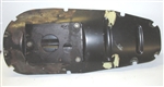 XJ6 Gearbox Tunnel Cover BD48042 C39979