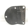 XJ6 Transmission Tunnel Blanking Plate BD48034